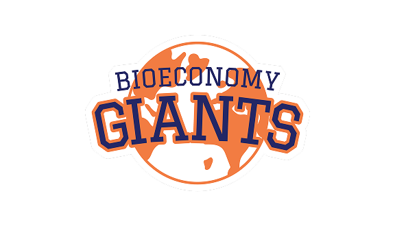 BIOECONOMY GIANTS